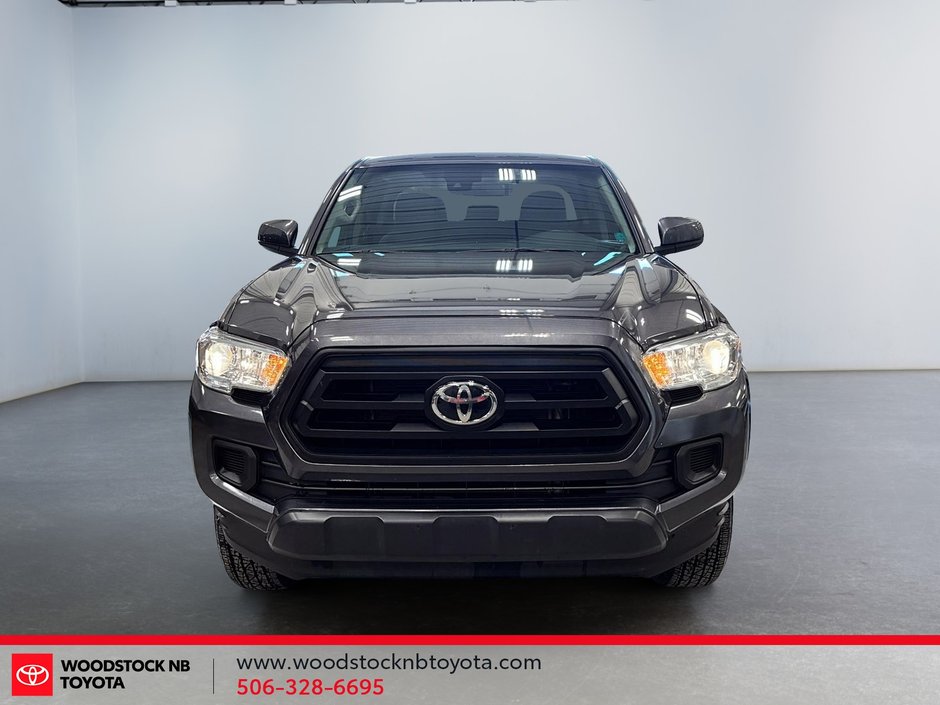2023 Toyota Tacoma BASE-1