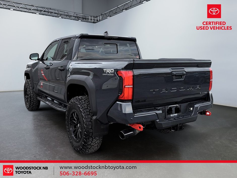 2025 Toyota Tacoma Hybrid-3