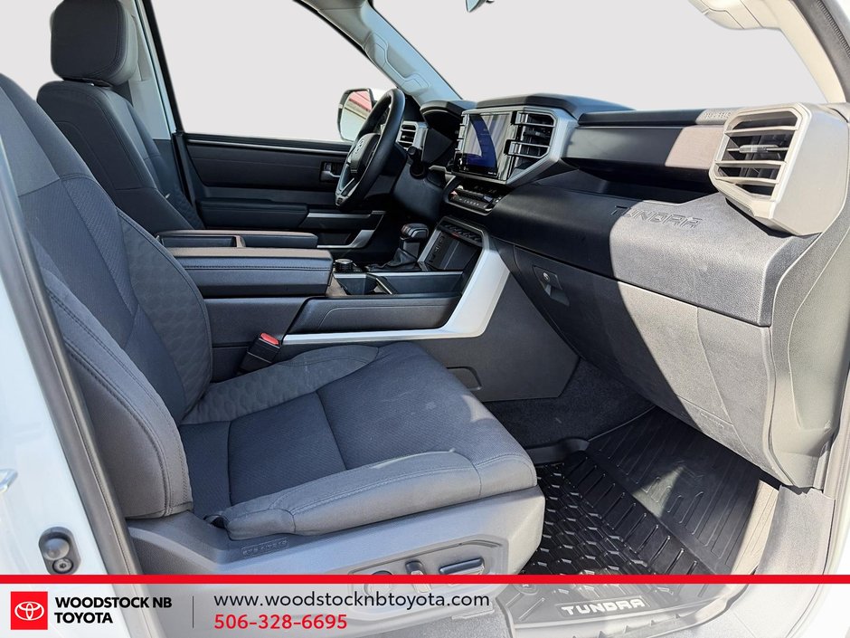 2023 Toyota Tundra CREWMAX SR-14