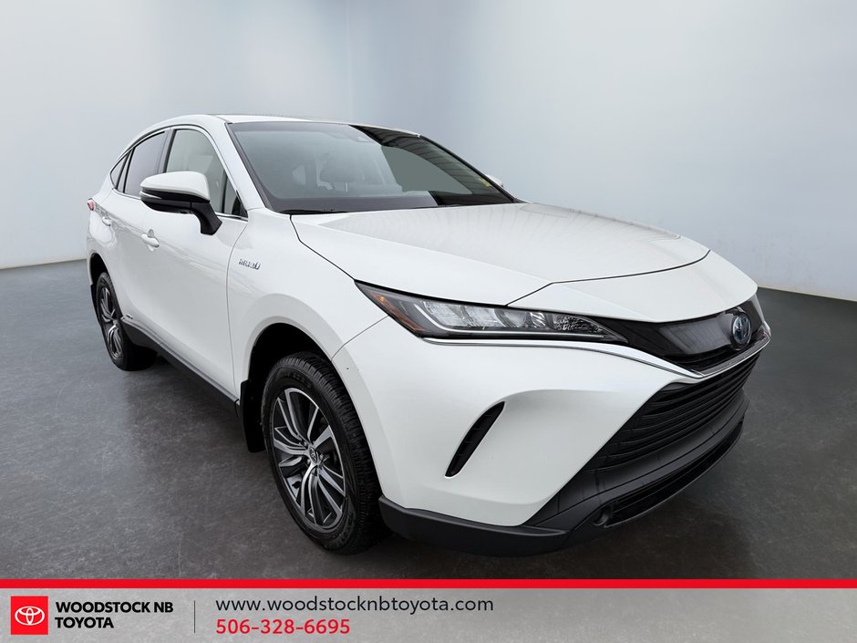 Toyota Venza  2021-7