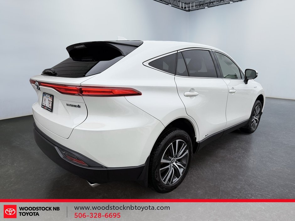 Toyota Venza  2021-2