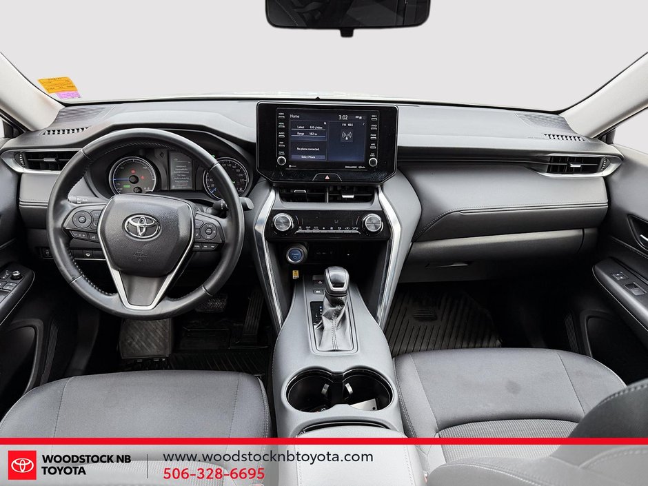 Toyota Venza  2021-12