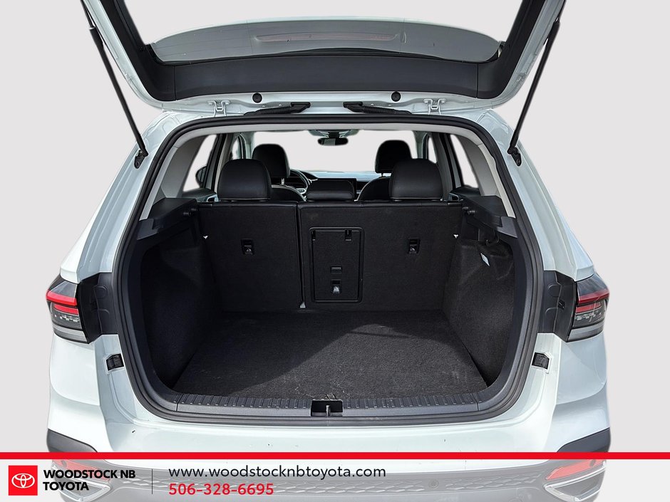 2025 Volkswagen Taos Comfortline-7
