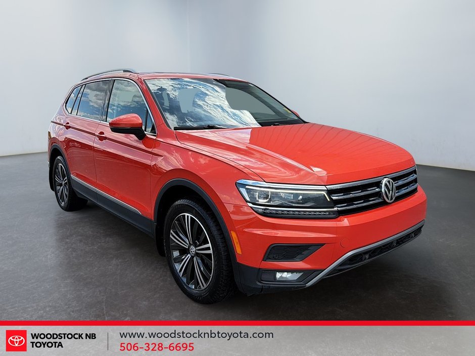 2018 Volkswagen Tiguan Highline-1