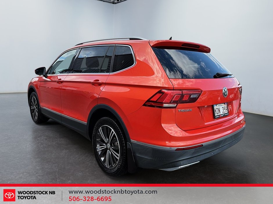 2018 Volkswagen Tiguan Highline-4