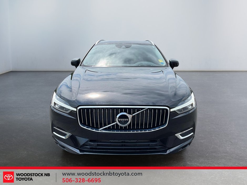 2021 Volvo XC60 Inscription Expression-2
