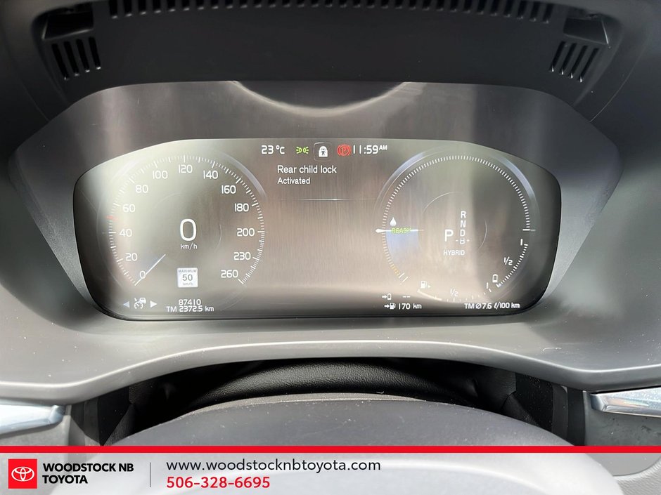 2021 Volvo XC60 Inscription Expression-20
