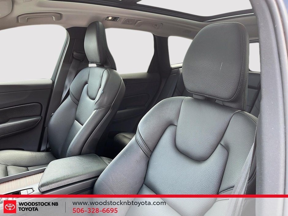 2021 Volvo XC60 Inscription Expression-10