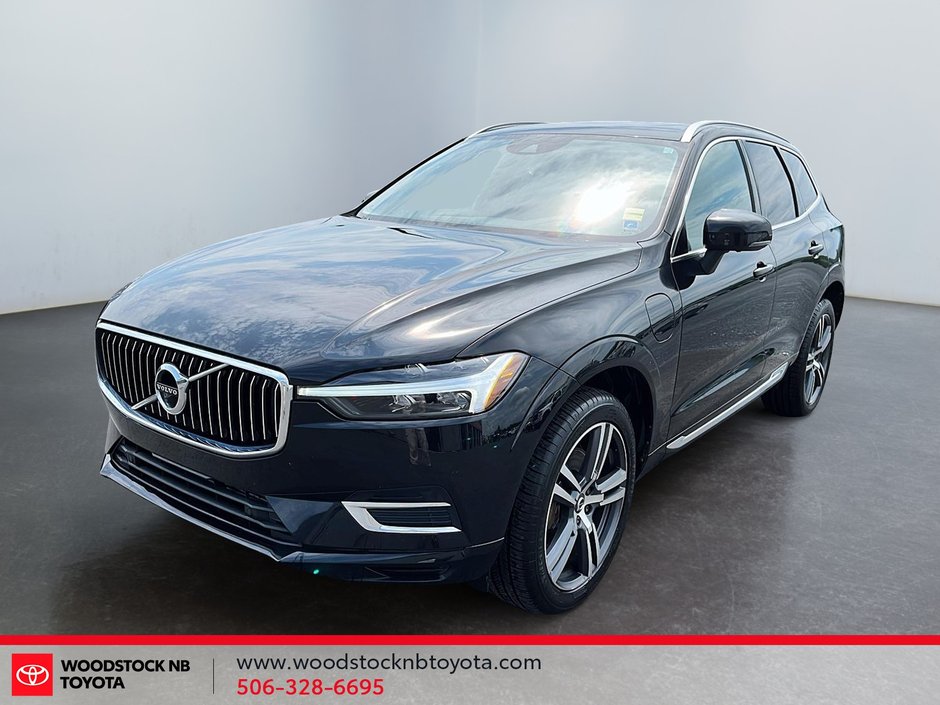 2021 Volvo XC60 Inscription Expression-0