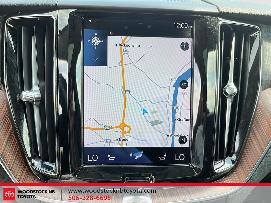 2021 Volvo XC60 Inscription Expression-26