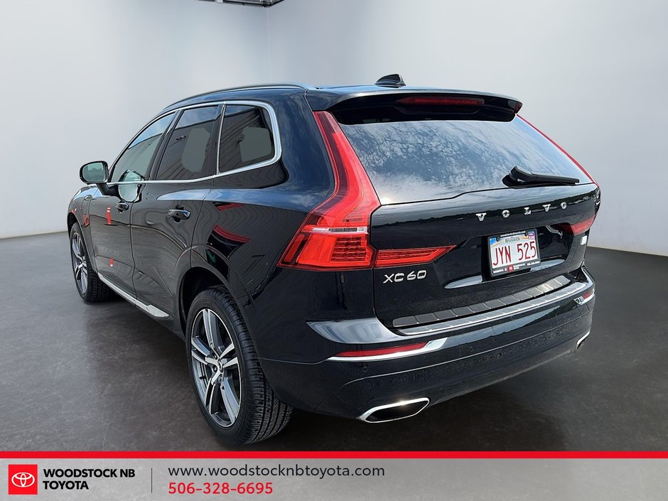 2021 Volvo XC60 Inscription Expression-4