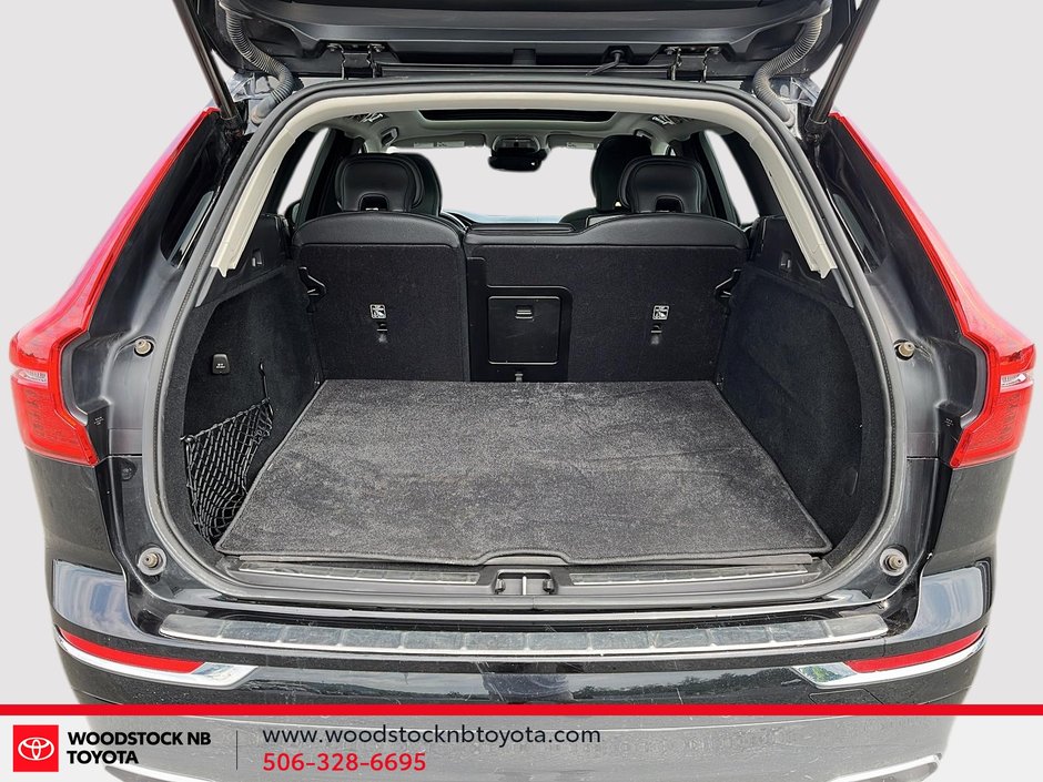 2021 Volvo XC60 Inscription Expression-7