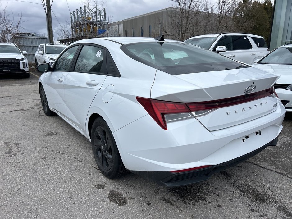 2021 Hyundai Elantra Hybrid Preferred-6