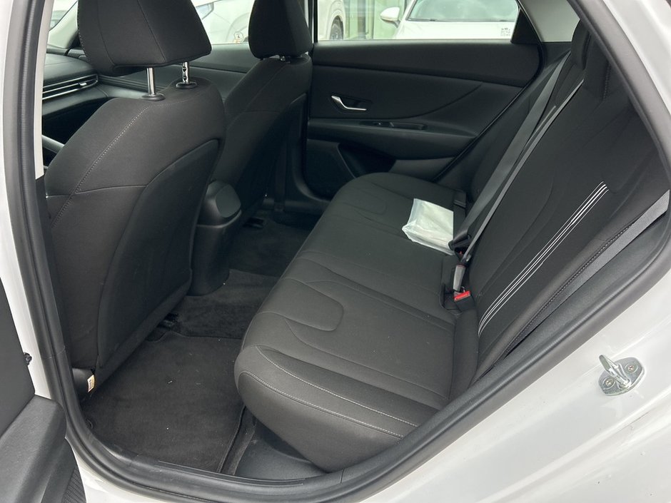 2021 Hyundai Elantra Hybrid Preferred-10