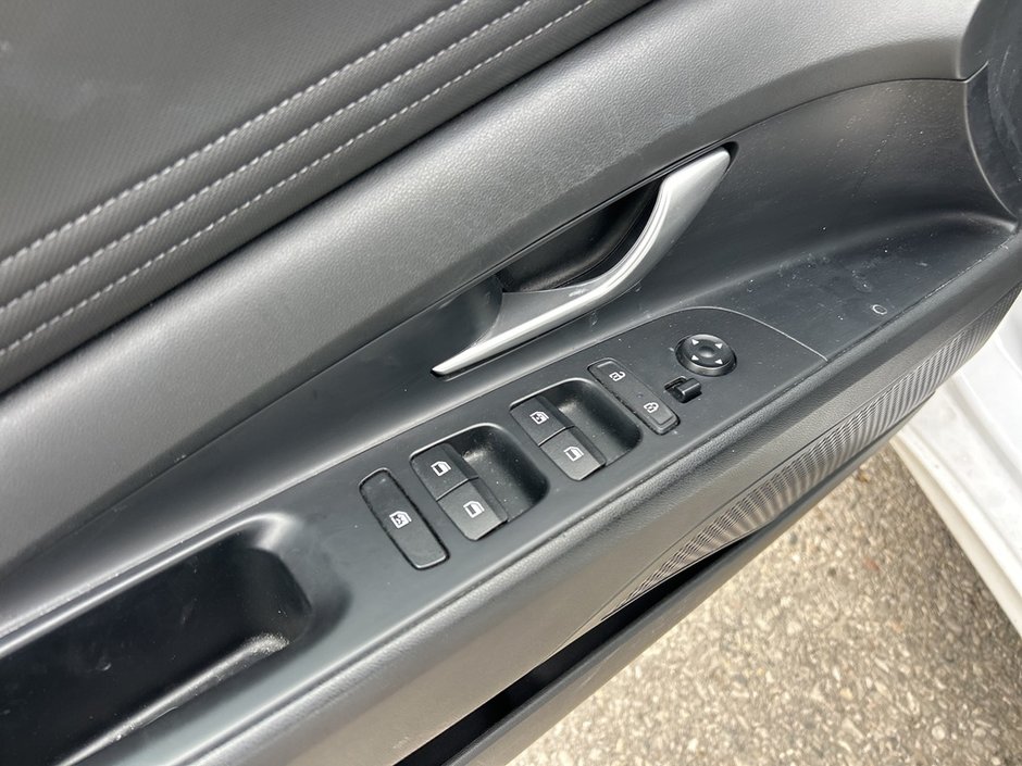 2021 Hyundai Elantra Hybrid Preferred-14