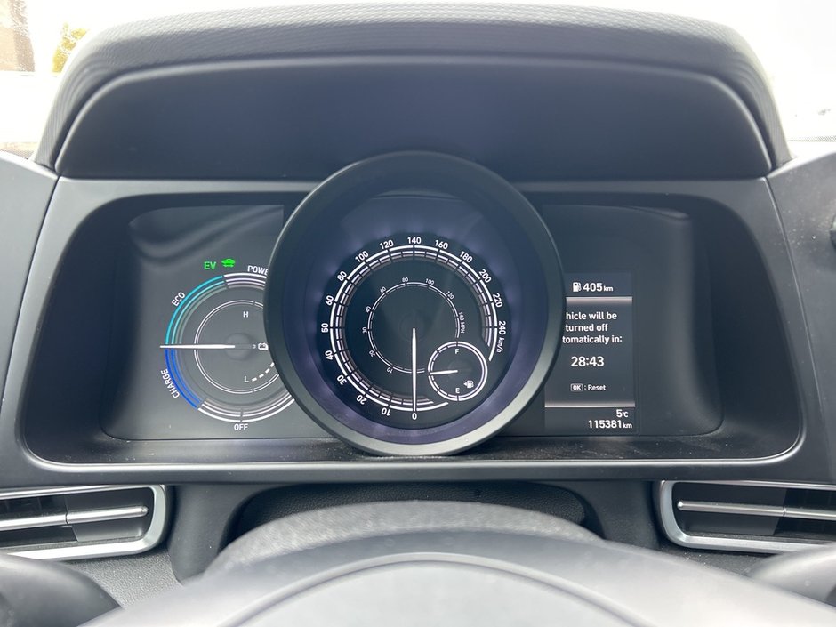 2021 Hyundai Elantra Hybrid Preferred-16