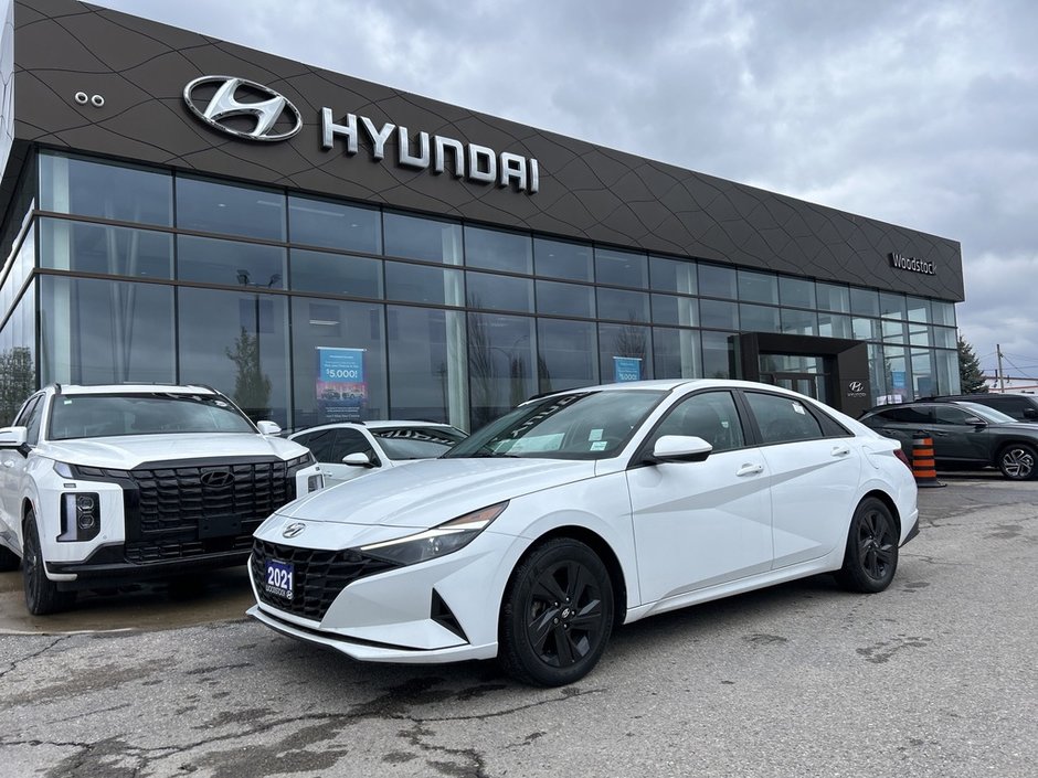 2021 Hyundai Elantra Hybrid Preferred-0