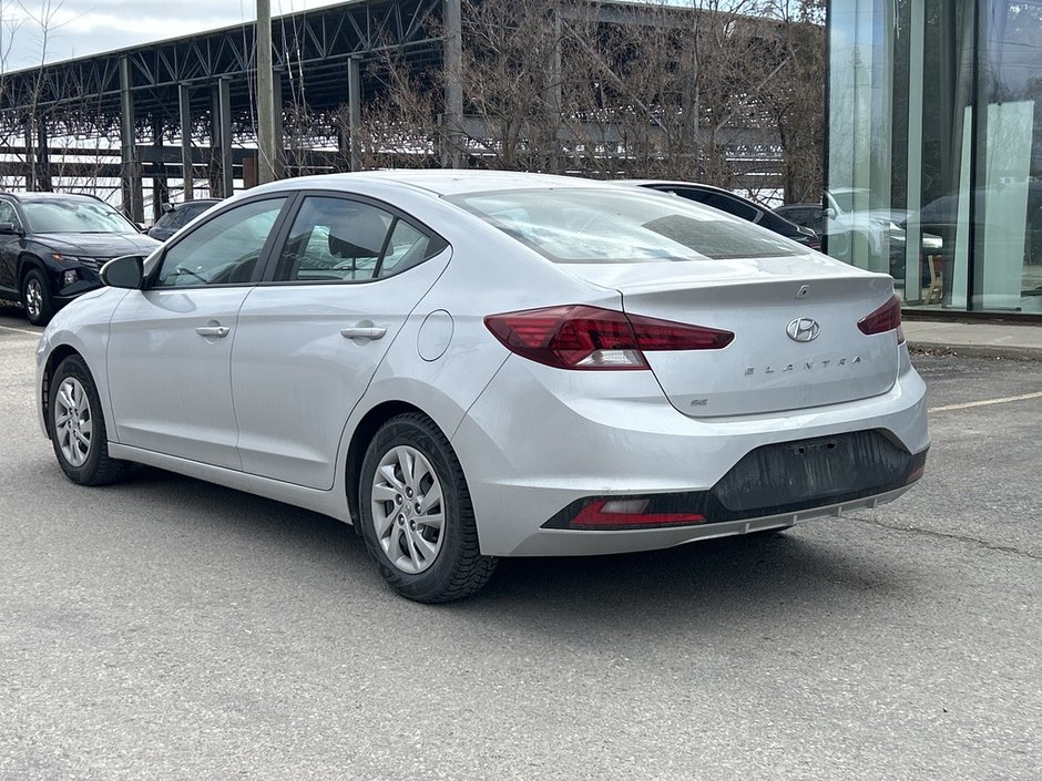 2019 Hyundai Elantra Essential-6