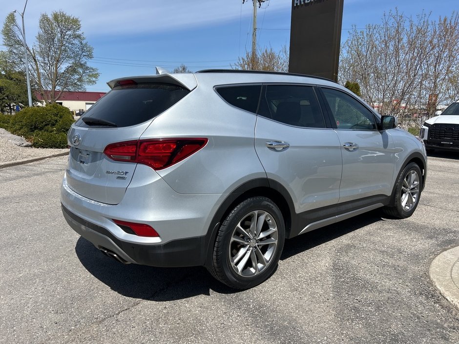 2018 Hyundai Santa Fe Sport Limited-4