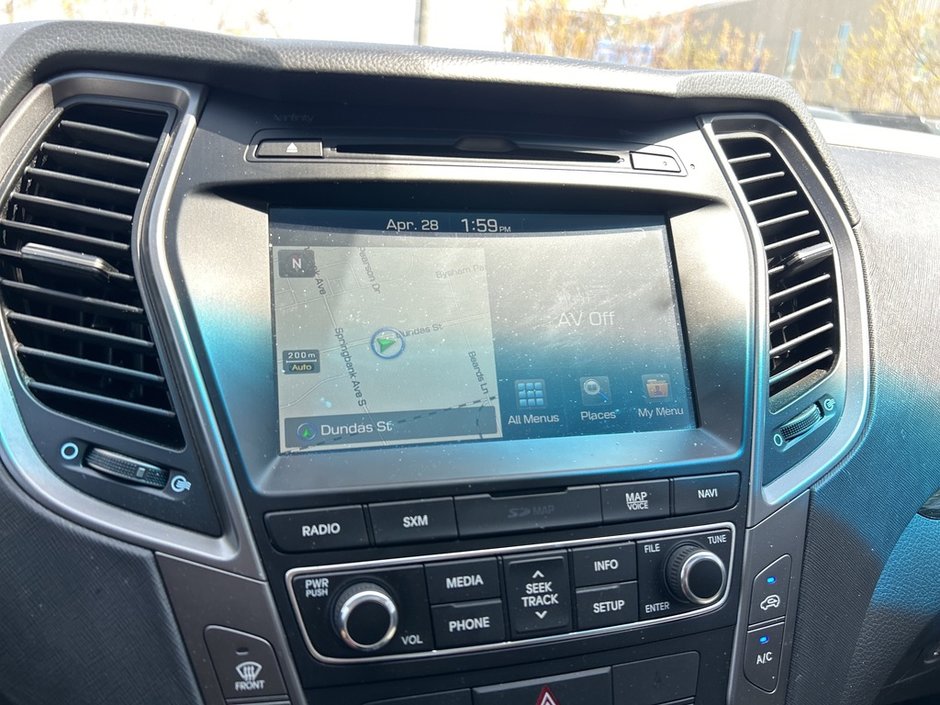 2018 Hyundai Santa Fe Sport Limited-19
