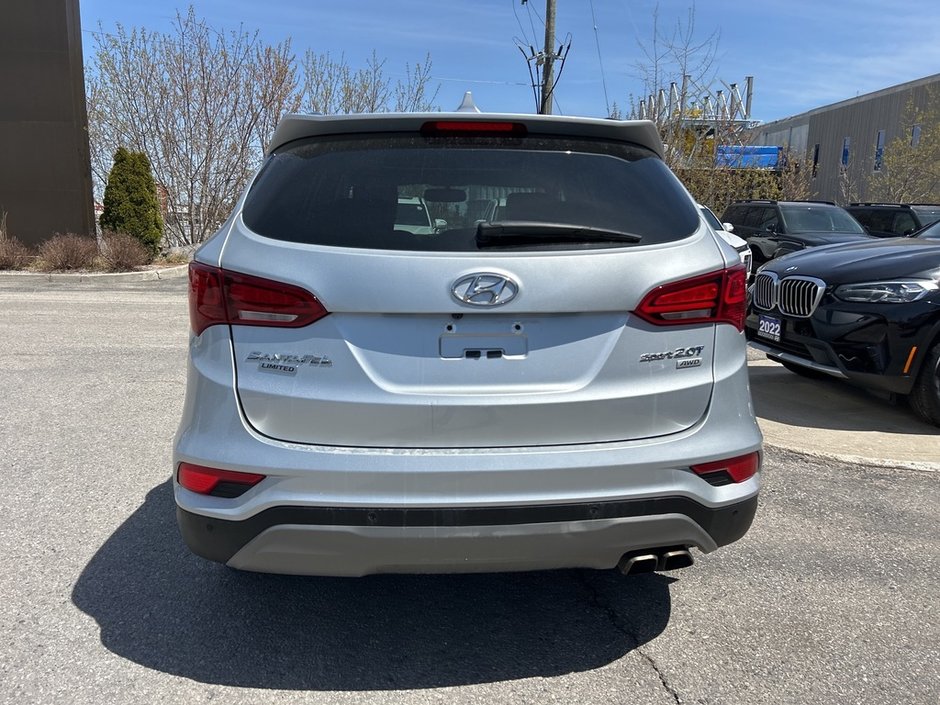 2018 Hyundai Santa Fe Sport Limited-6