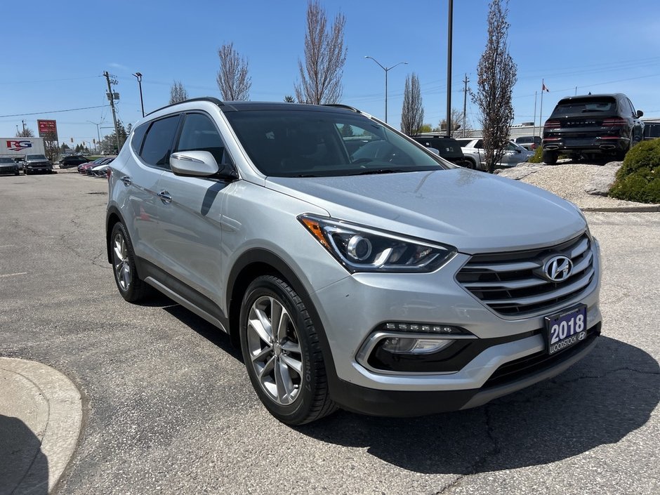 2018 Hyundai Santa Fe Sport Limited-3