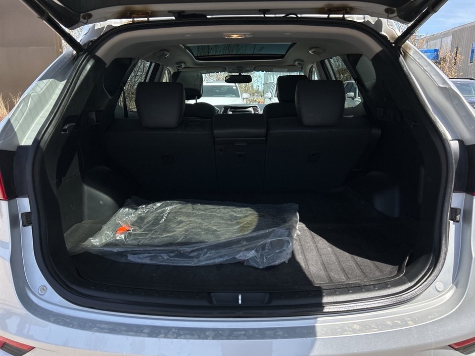 2018 Hyundai Santa Fe Sport Limited-10
