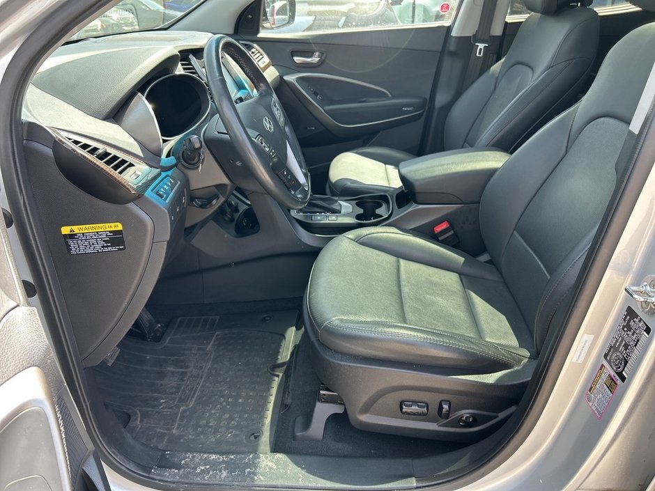 2018 Hyundai Santa Fe Sport Limited-14