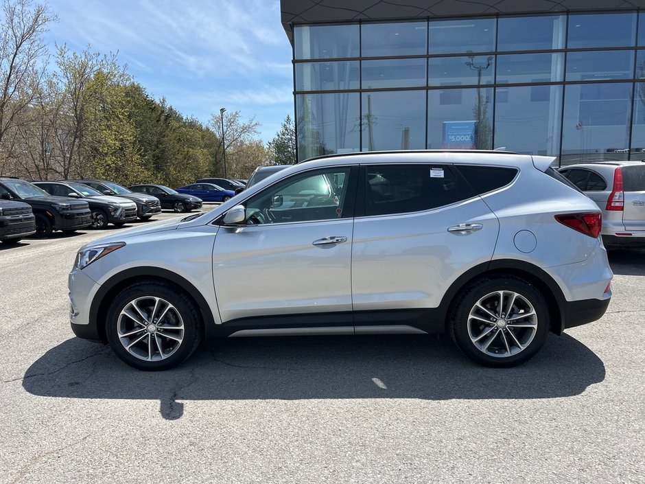 2018 Hyundai Santa Fe Sport Limited-8