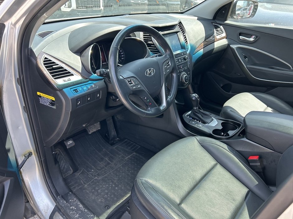 2018 Hyundai Santa Fe Sport Limited-13