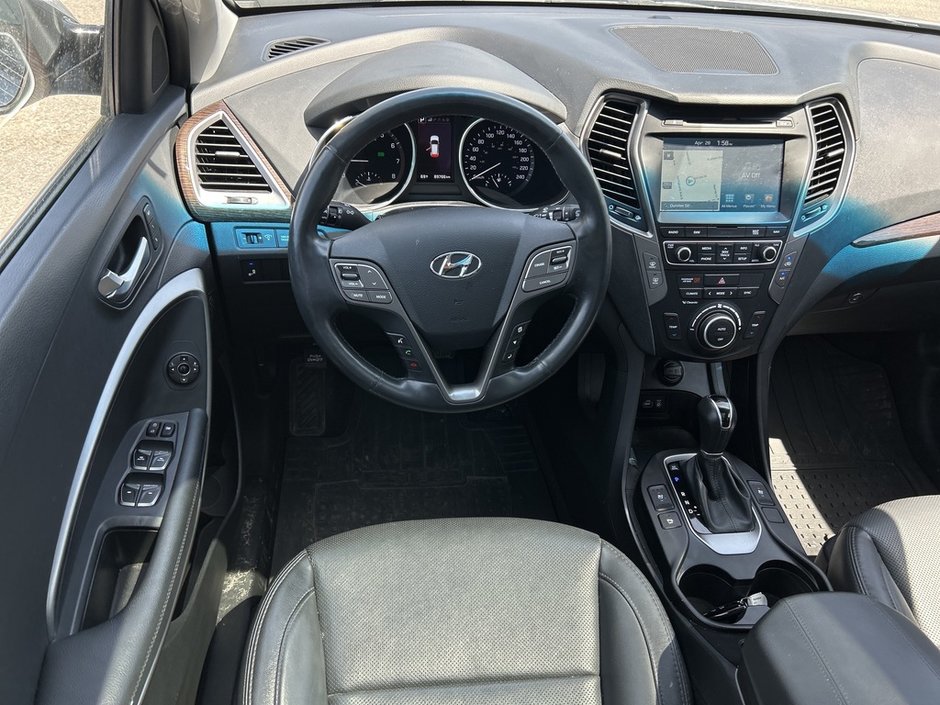 2018 Hyundai Santa Fe Sport Limited-12