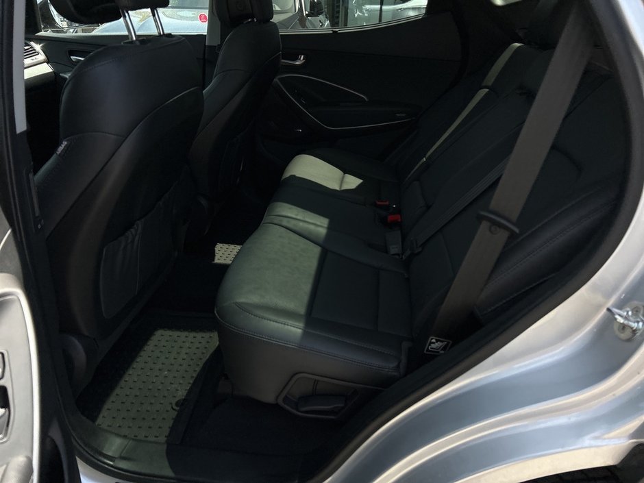 2018 Hyundai Santa Fe Sport Limited-11