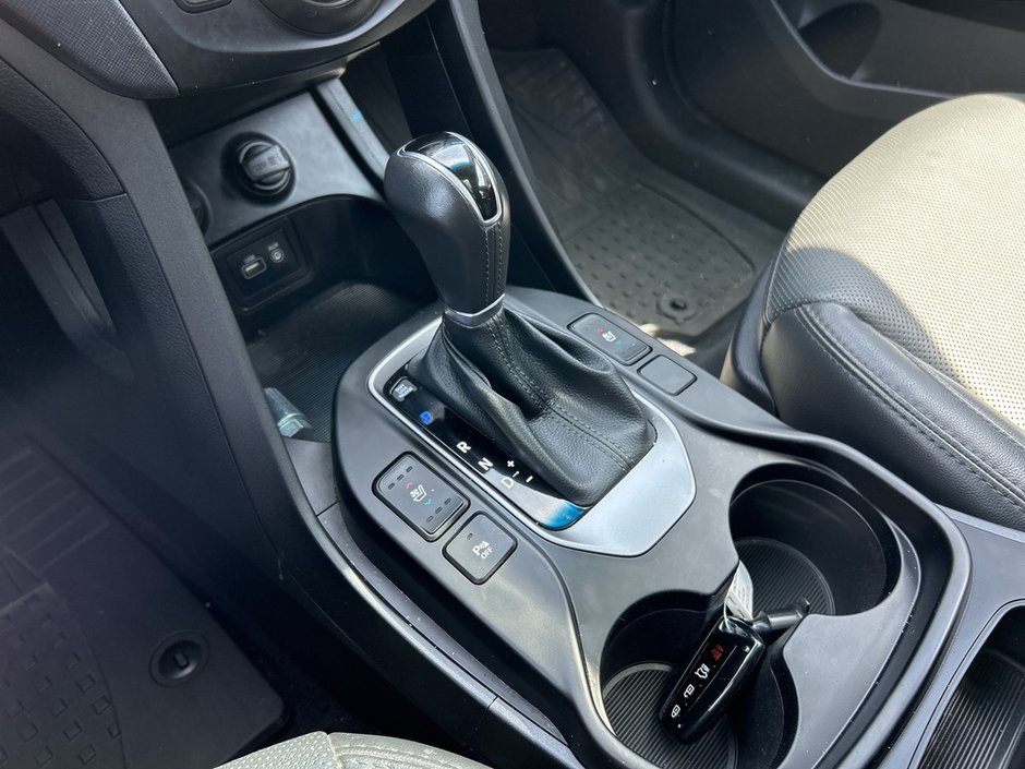 2018 Hyundai Santa Fe Sport Limited-21