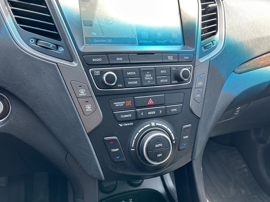 2018 Hyundai Santa Fe Sport Limited-20