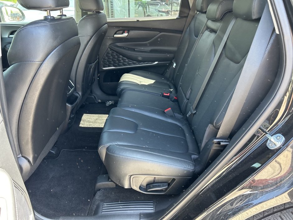 2020 Hyundai Santa Fe Ultimate-11