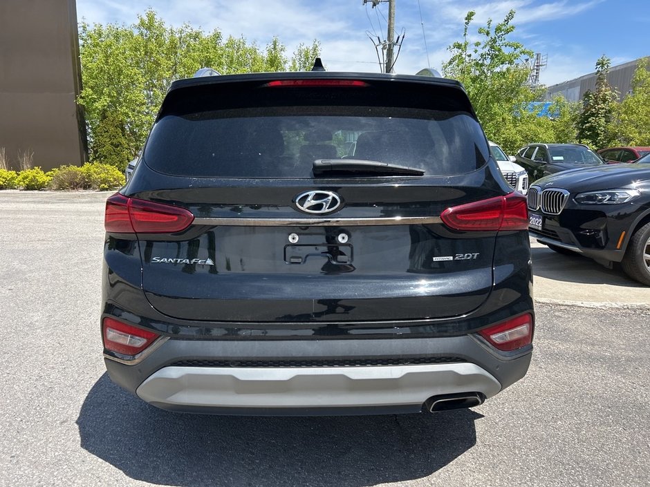 2020 Hyundai Santa Fe Ultimate-6