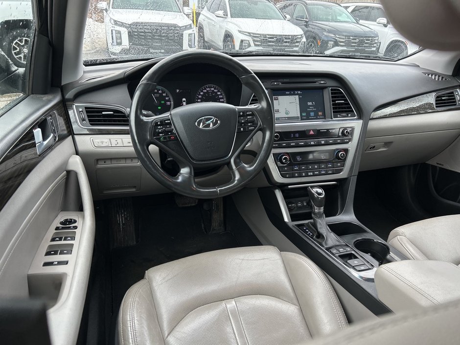 2017 Hyundai Sonata Plug-In Hybrid Ultimate-12