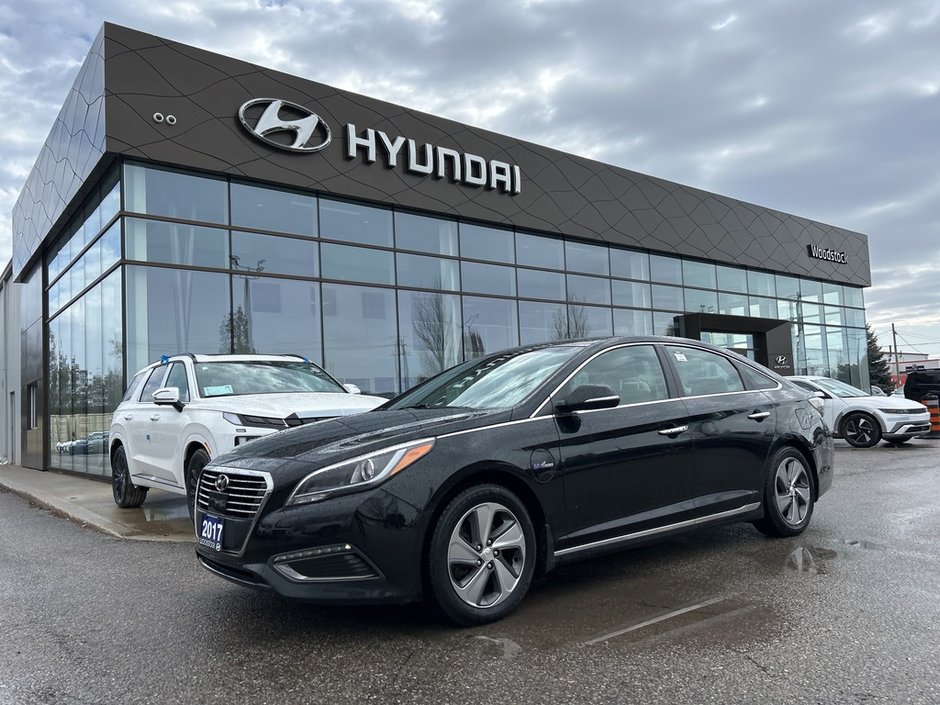2017 Hyundai Sonata Plug-In Hybrid Ultimate-0
