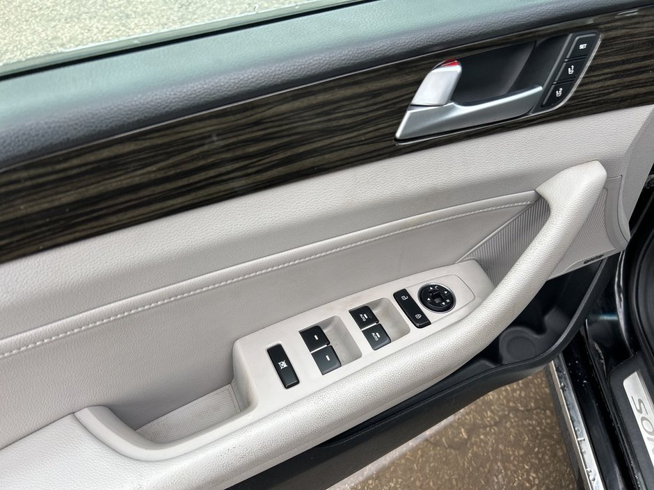 2017 Hyundai Sonata Plug-In Hybrid Ultimate-13