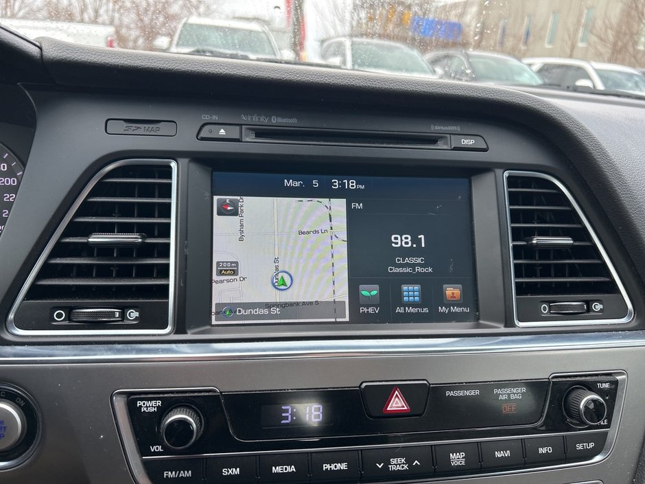 2017 Hyundai Sonata Plug-In Hybrid Ultimate-17
