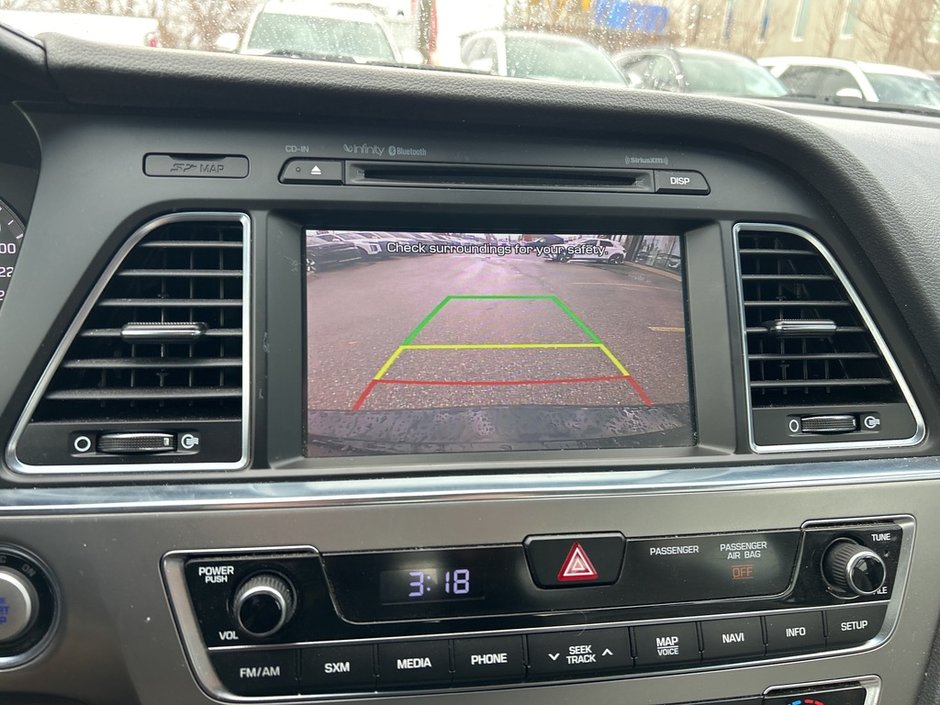 2017 Hyundai Sonata Plug-In Hybrid Ultimate-20