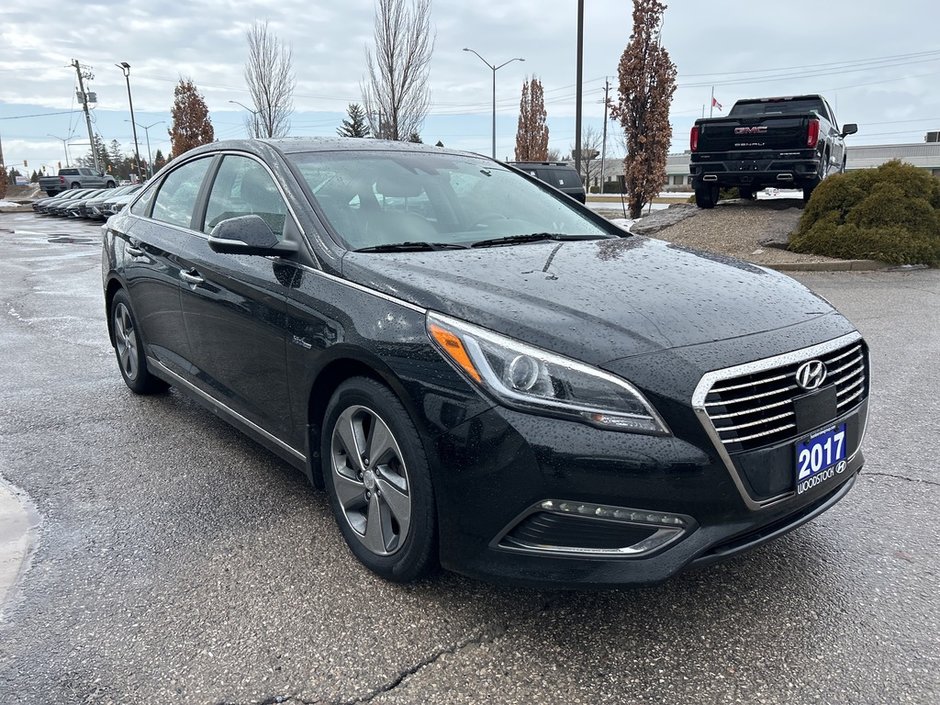 2017 Hyundai Sonata Plug-In Hybrid Ultimate-3