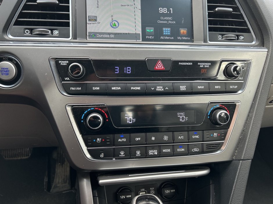 2017 Hyundai Sonata Plug-In Hybrid Ultimate-18