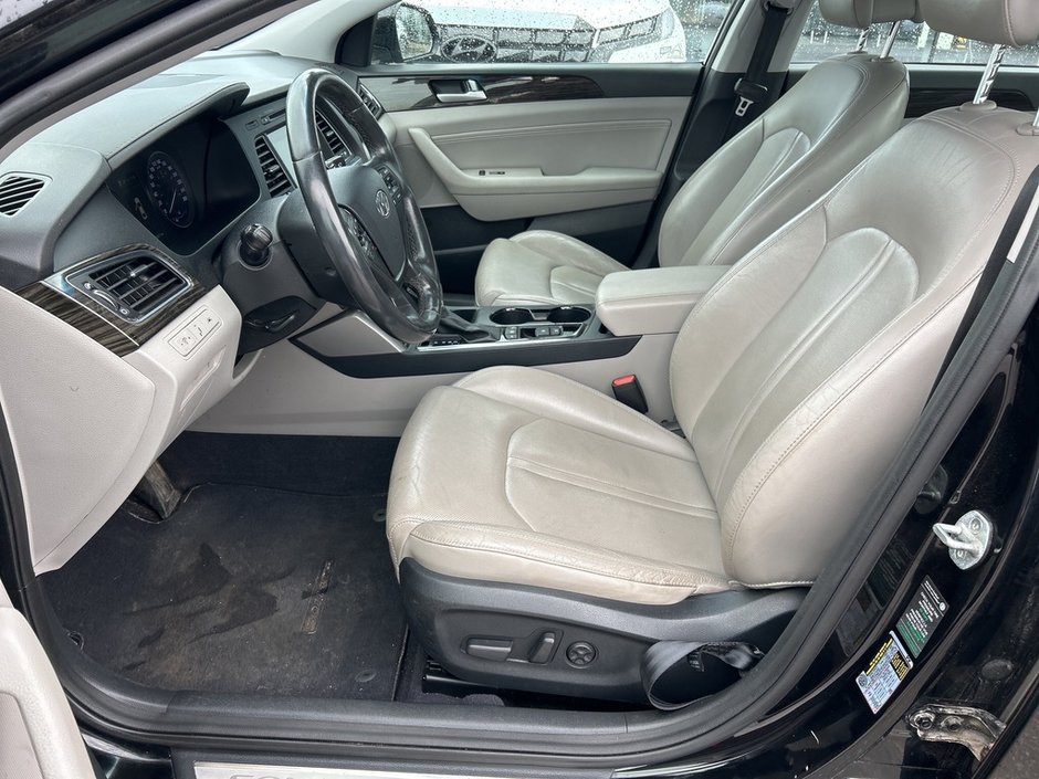 2017 Hyundai Sonata Plug-In Hybrid Ultimate-14