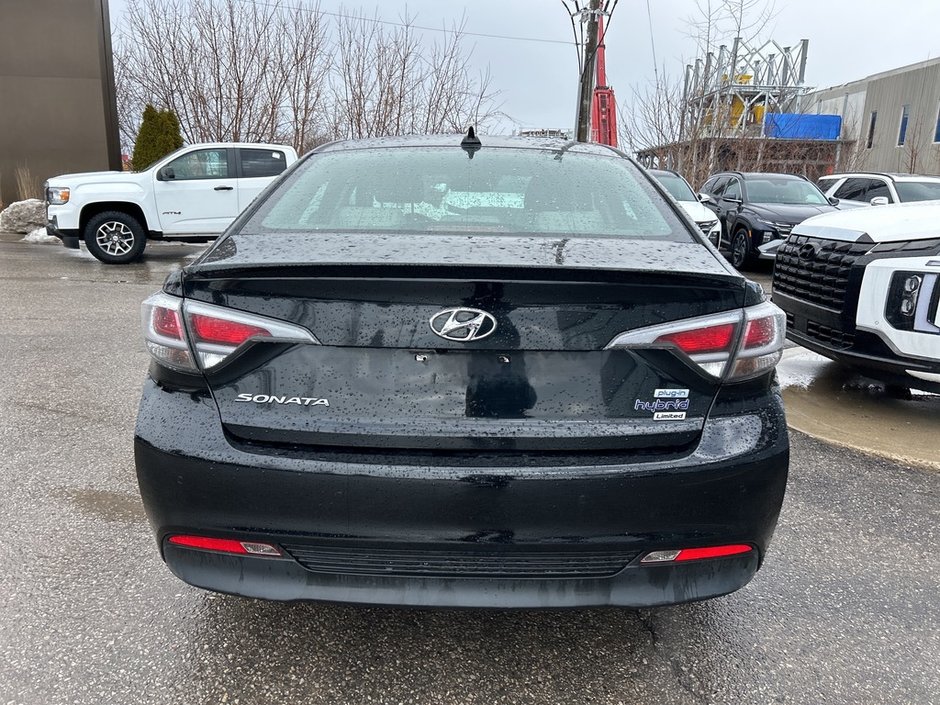 2017 Hyundai Sonata Plug-In Hybrid Ultimate-6