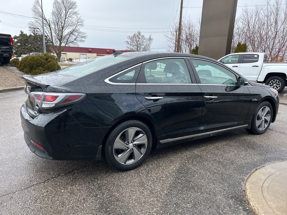 2017 Hyundai Sonata Plug-In Hybrid Ultimate-4