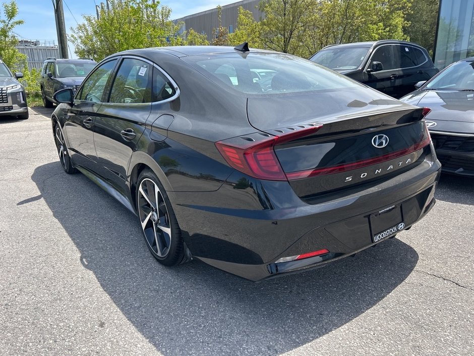 2022 Hyundai Sonata Sport-6