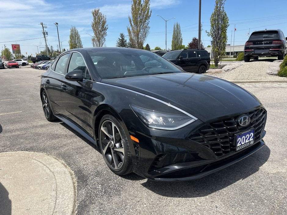 2022 Hyundai Sonata Sport-3