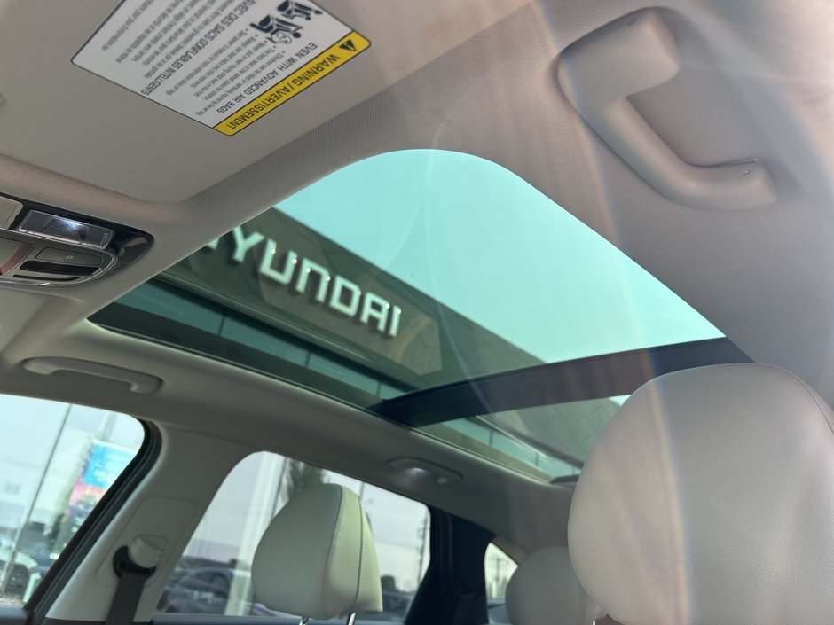 2022 Hyundai Tucson Plug-In Hybrid Luxury-15