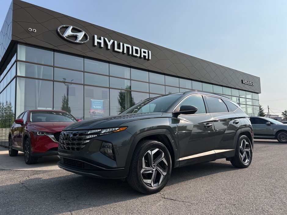 2022 Hyundai Tucson Plug-In Hybrid Luxury-0